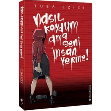 Defne Store Nasıl Koydum Ama Seni Insan Yerine!