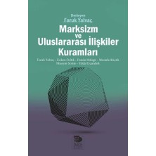 Defne Store Marksizm ve Uluslararası Ilişkiler Kuramları