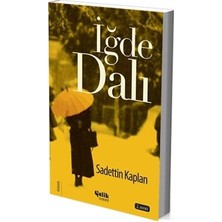 Defne Store Iğde Dalı