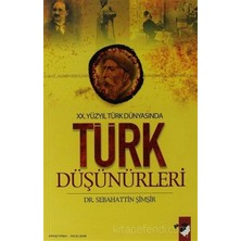 Defne Store 20. Yüzyıl Türk Dünyasında Türk Düşünürleri