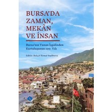 Defne Store Bursa’da Zaman, Mekân ve Insan