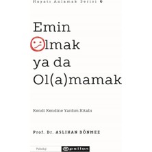 Defne Store Emin Olmak Ya Da Ol(A)Mamak