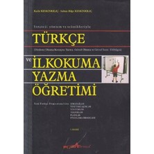 Defne Store Strateji Yöntem ve Teknikleriyle Türkçe ve Ilkokuma Yazma Öğretimi