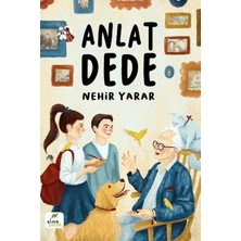 Defne Store Anlat Dede