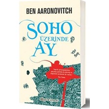 Defne Store Soho Üzerinde Ay