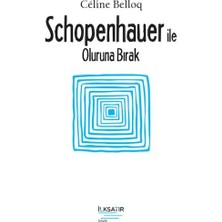 Defne Store Schopenhauer ile Oluruna Bırak