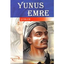 Defne Store Dünya Klasikleri Gençlik Serisi 50 Yunus Emre Şiirler