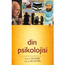 Defne Store Din Psikolojisi