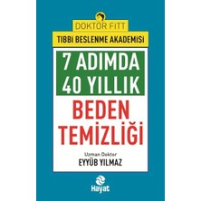 Defne Store 7ADIMDA 40 Yıllık Beden Temizliği