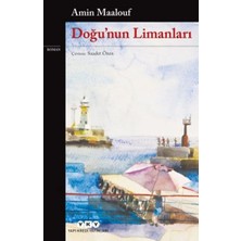 Defne Store Doğunun Limanları
