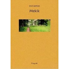 Defne Store Mekik