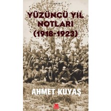 Defne Store Yüzüncü Yıl Notları (1918-1923)