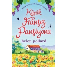 Defne Store Küçük Fransız Pansiyonu