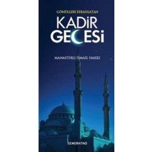 Defne Store Gönülleri Ferahlatan Kadir Gecesi