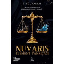 Defne Store Nuvaris - Element Tanrıçası