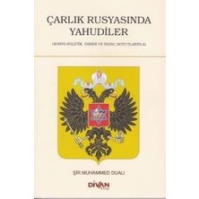 Defne Store Çarlık Rusyasında Yahudiler