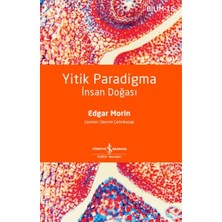 Defne Store Yitik Paradigma: Insan Doğası