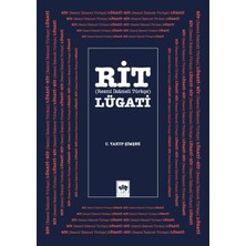 Defne Store Rit Lügatı
