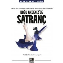 Defne Store Doğu Akdeniz'de Satranç