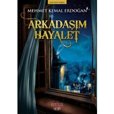 Defne Store Arkadaşım Hayalet