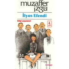 Defne Store Ilyas Efendi
