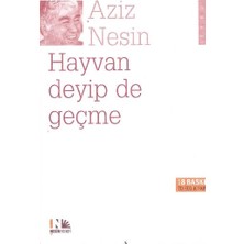 Defne Store Hayvan Deyip De Geçme