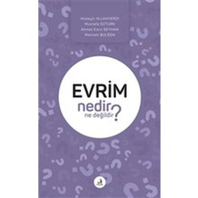Defne Store Evrim Nedir Ne Değildir?
