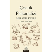 Defne Store Çocuk Psikanalizi