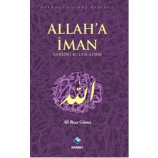 Defne Store Allah'a Iman