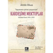 Defne Store Kardeşime Mektuplar