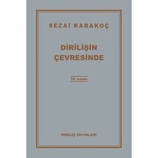 Defne Store Dirilişin Çevresinde
