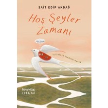 Defne Store Hoş Şeyler Zamanı