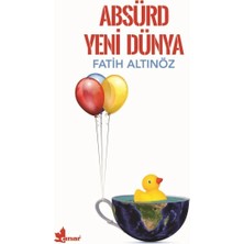 Defne Store Absürd Yeni Dünya