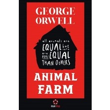 Defne Store Animal Farm