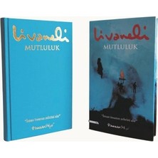 Defne Store Mutluluk - Ciltli
