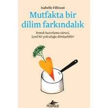 Defne Store Mutfakta Bir Dilim Farkındalık