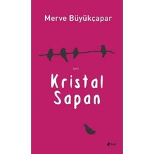 Defne Store Kristal Sapan
