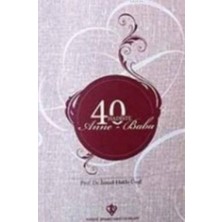 Defne Store 40 Hadiste Anne Baba