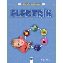 Defne Store Elektrik - Ilk Bilgiler ve Deneyler