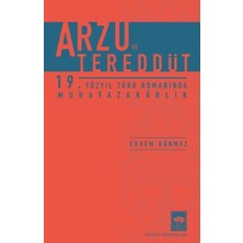 Defne Store Arzu ve Tereddüt