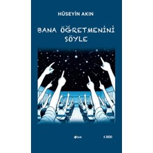 Defne Store Bana Öğretmenini Söyle