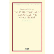 Defne Store Ünlü Filozofların Yaşamları ve Öğretileri