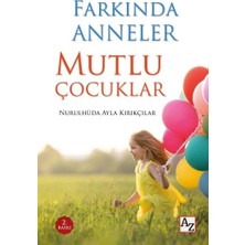 Defne Store Farkında Anneler Mutlu Çocuklar