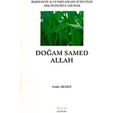 Defne Store Doğam Samed Allah
