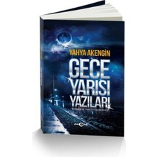 Defne Store Gece Yarısı Yazıları