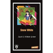 Defne Store Snow White-Short Story