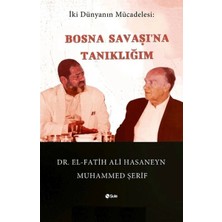 Defne Store Bosna Savaşı'na Tanıklığım