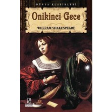 Defne Store Onikinci Gece