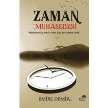 Defne Store Zaman Muhasebesi
