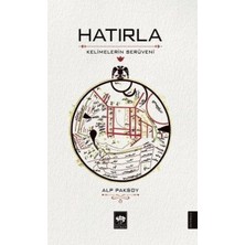 Defne Store Hatırla - Kelimelerin Serüveni
